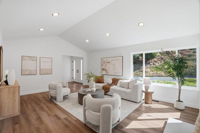 93 Ridgeview Avenue, San Jose, CA 95127