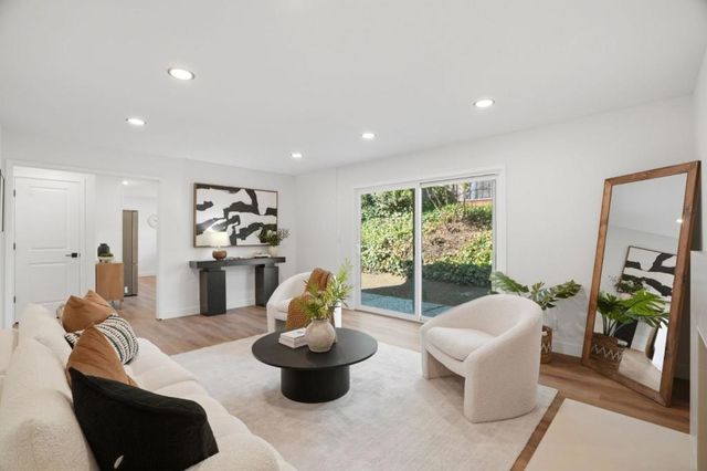 93 Ridgeview Avenue, San Jose, CA 95127