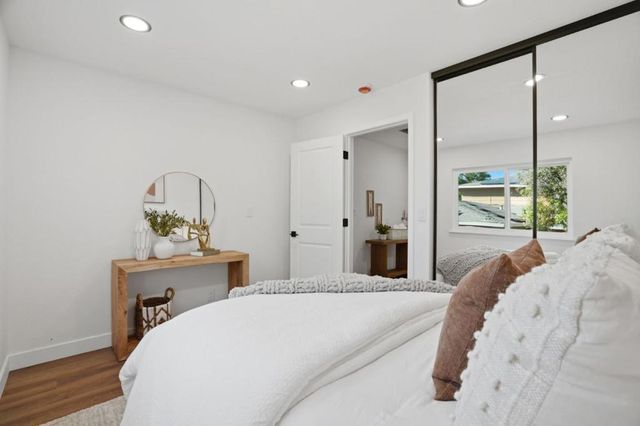 93 Ridgeview Avenue, San Jose, CA 95127