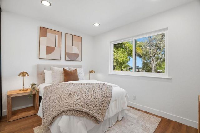 93 Ridgeview Avenue, San Jose, CA 95127