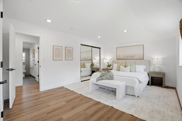 93 Ridgeview Avenue, San Jose, CA 95127