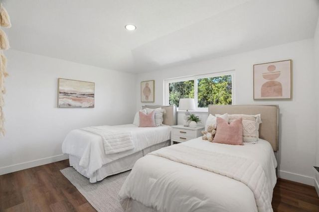 93 Ridgeview Avenue, San Jose, CA 95127