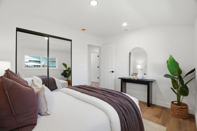 93 Ridgeview Avenue, San Jose, CA 95127