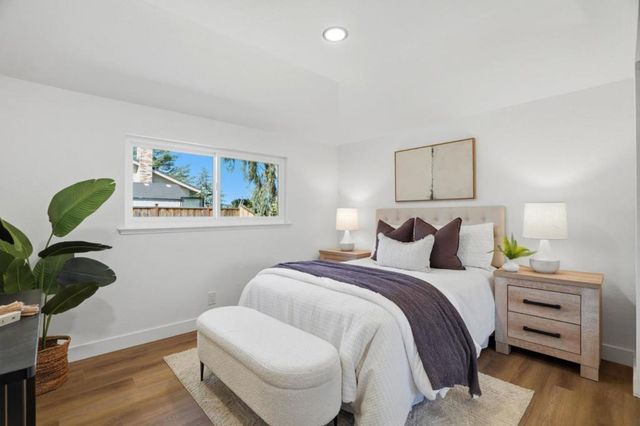 93 Ridgeview Avenue, San Jose, CA 95127