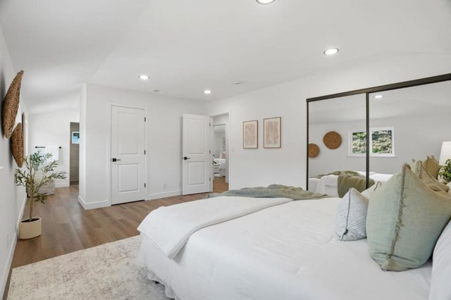 93 Ridgeview Avenue, San Jose, CA 95127