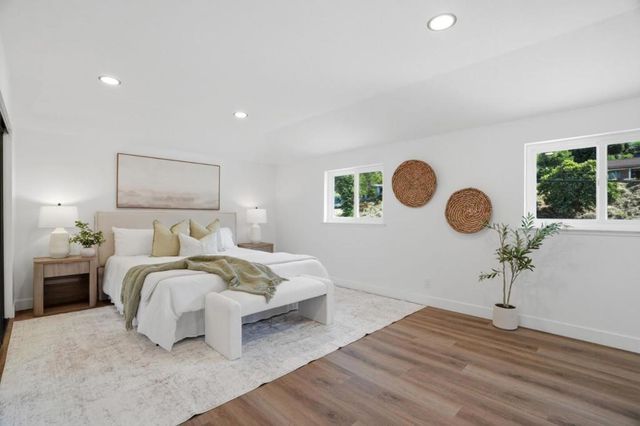 93 Ridgeview Avenue, San Jose, CA 95127