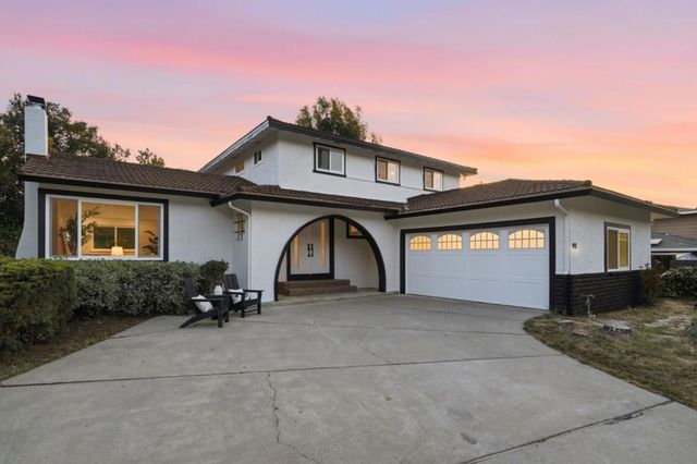 93 Ridgeview Avenue, San Jose, CA 95127