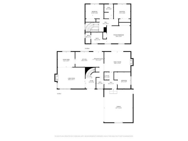 93 Ridgeview Avenue, San Jose, CA 95127