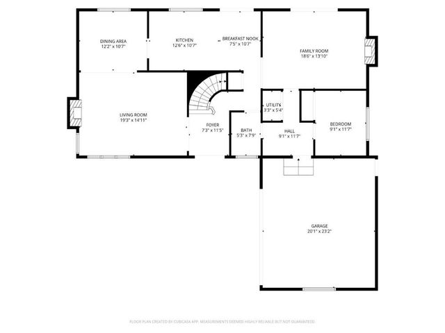 93 Ridgeview Avenue, San Jose, CA 95127