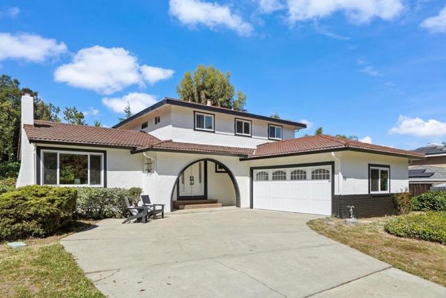93 Ridgeview Avenue, San Jose, CA 95127