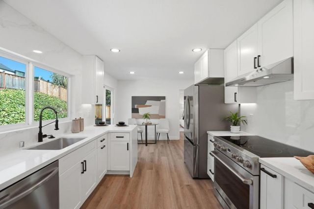 93 Ridgeview Avenue, San Jose, CA 95127