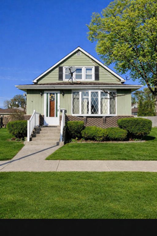 7710 W 66th Street, Bedford Park, IL 60501