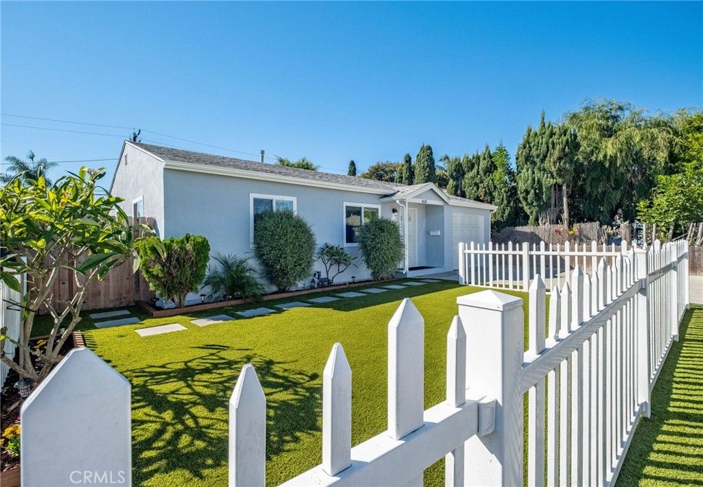 4826 W 139th, Hawthorne, CA 90250 — photo 2