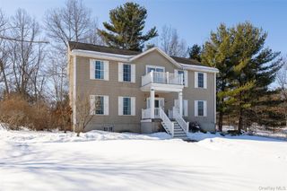 73 Meusel Road, Pine Plains, NY 12567