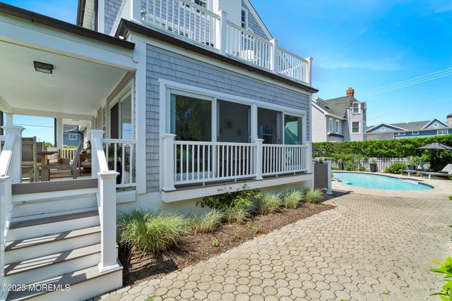 10 Howell Avenue, Spring Lake, NJ 07762