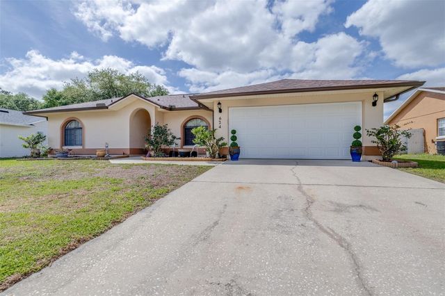 624 MCKINLEY COURT, Kissimmee, FL 34758