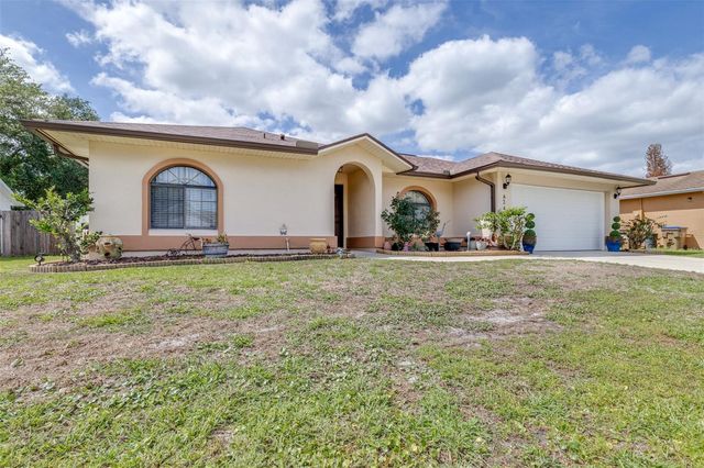 624 MCKINLEY COURT, Kissimmee, FL 34758