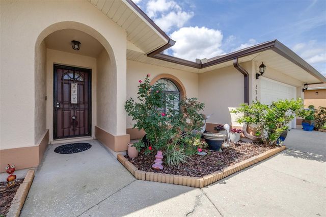 624 MCKINLEY COURT, Kissimmee, FL 34758