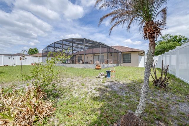 624 MCKINLEY COURT, Kissimmee, FL 34758