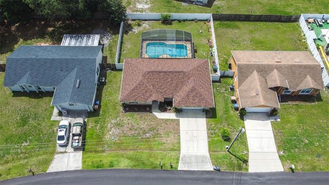 624 MCKINLEY COURT, Kissimmee, FL 34758