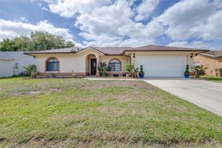 624 MCKINLEY COURT, Kissimmee, FL 34758