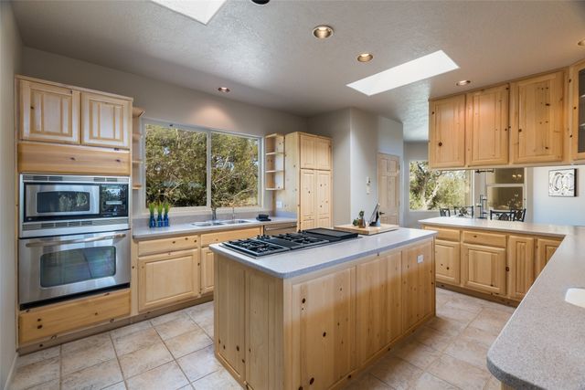 43 Twin Arrow Drive, Sandia Park, NM 87047