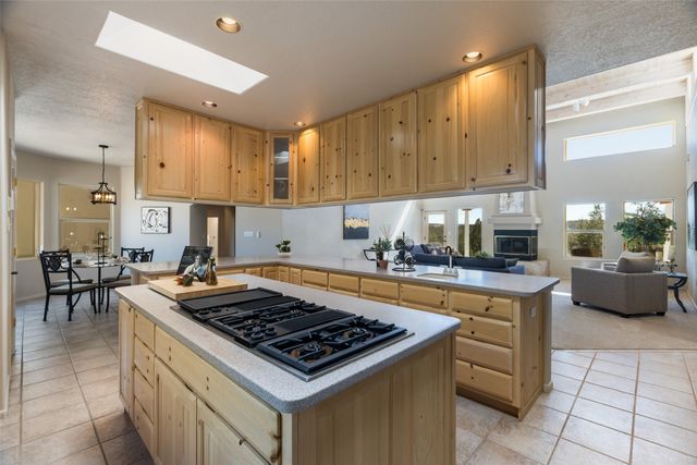 43 Twin Arrow Drive, Sandia Park, NM 87047