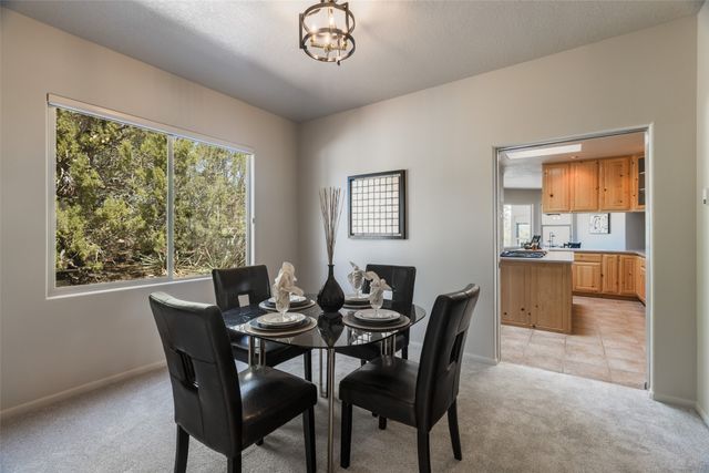 43 Twin Arrow Drive, Sandia Park, NM 87047