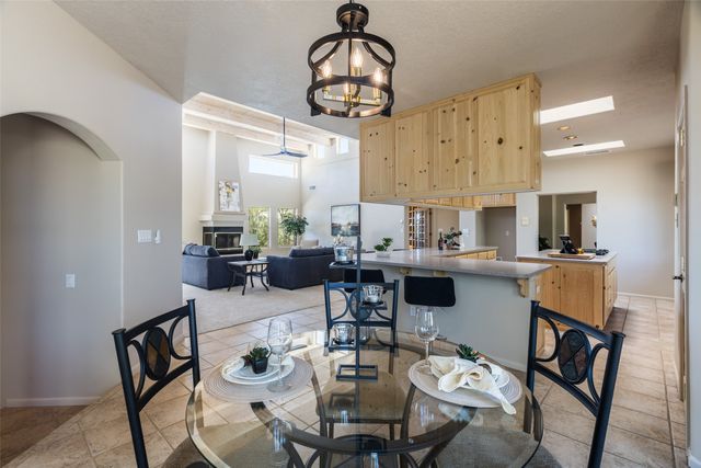 43 Twin Arrow Drive, Sandia Park, NM 87047