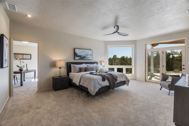 43 Twin Arrow Drive, Sandia Park, NM 87047