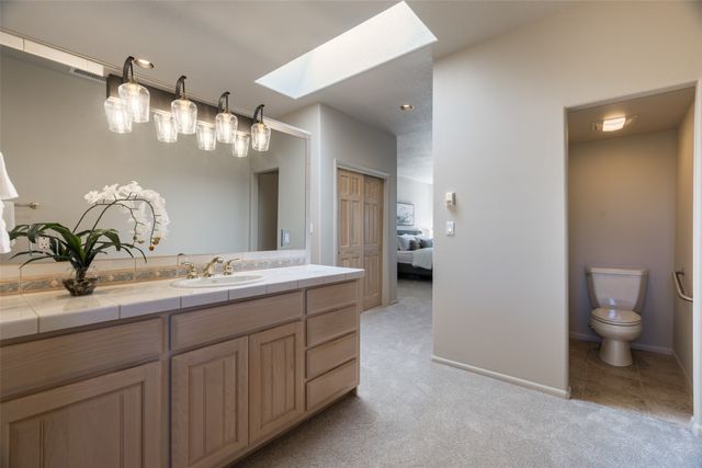 43 Twin Arrow Drive, Sandia Park, NM 87047