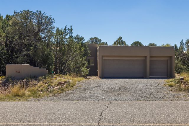 43 Twin Arrow Drive, Sandia Park, NM 87047