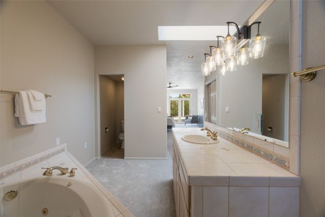 43 Twin Arrow Drive, Sandia Park, NM 87047