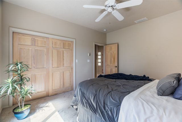 43 Twin Arrow Drive, Sandia Park, NM 87047