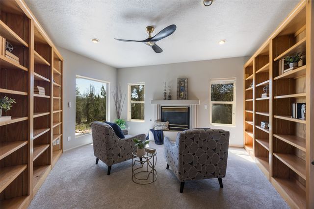 43 Twin Arrow Drive, Sandia Park, NM 87047