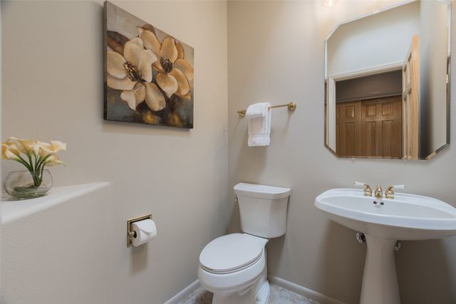 43 Twin Arrow Drive, Sandia Park, NM 87047