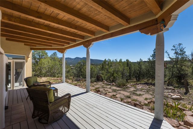 43 Twin Arrow Drive, Sandia Park, NM 87047