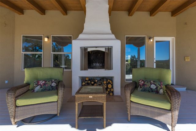 43 Twin Arrow Drive, Sandia Park, NM 87047