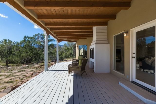 43 Twin Arrow Drive, Sandia Park, NM 87047