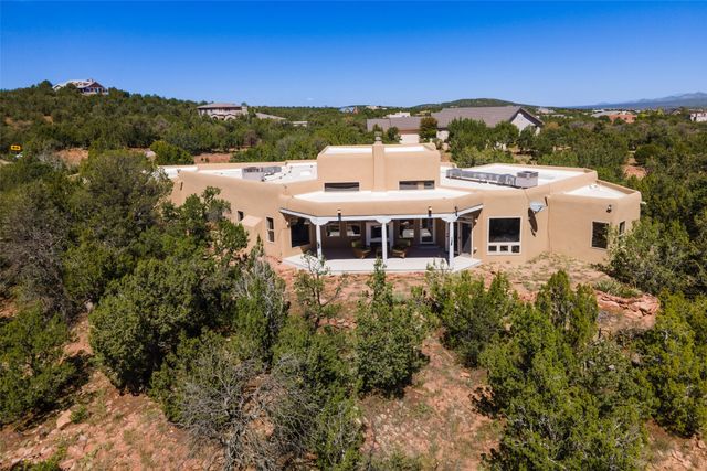 43 Twin Arrow Drive, Sandia Park, NM 87047