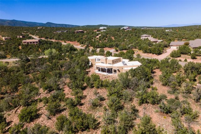 43 Twin Arrow Drive, Sandia Park, NM 87047