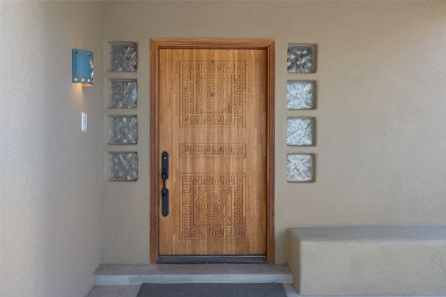 43 Twin Arrow Drive, Sandia Park, NM 87047