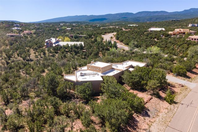 43 Twin Arrow Drive, Sandia Park, NM 87047