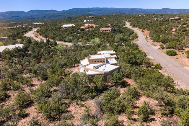 43 Twin Arrow Drive, Sandia Park, NM 87047