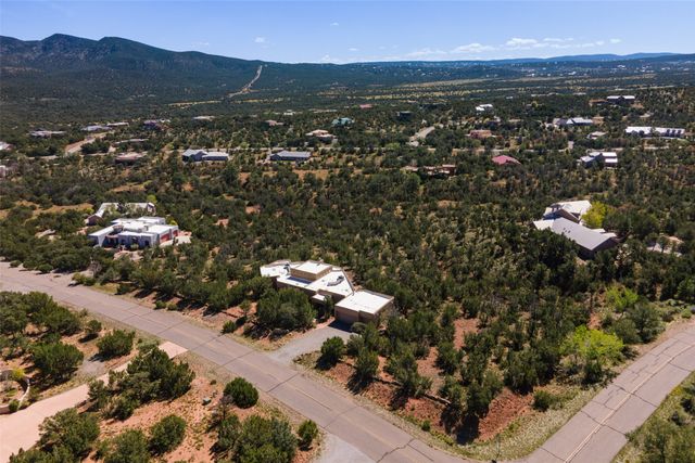 43 Twin Arrow Drive, Sandia Park, NM 87047