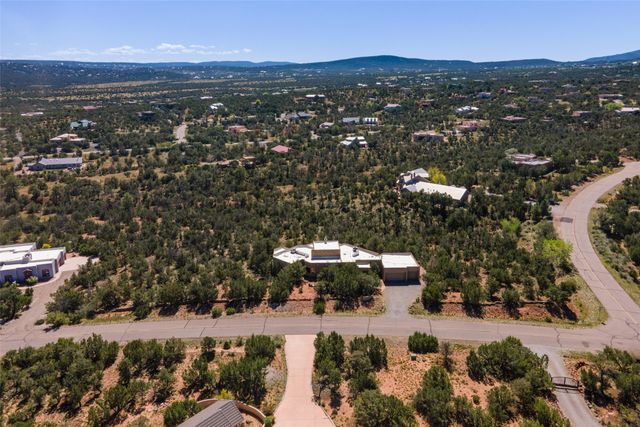 43 Twin Arrow Drive, Sandia Park, NM 87047