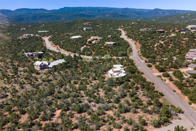 43 Twin Arrow Drive, Sandia Park, NM 87047