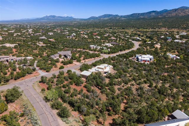 43 Twin Arrow Drive, Sandia Park, NM 87047