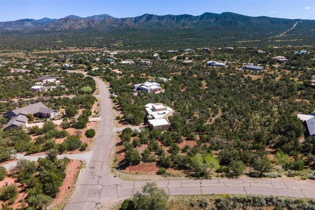 43 Twin Arrow Drive, Sandia Park, NM 87047