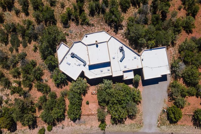 43 Twin Arrow Drive, Sandia Park, NM 87047